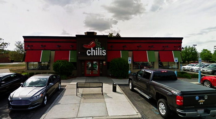 Chilis (Chilis Grill & Bar) - Detroit - 5707 Southfield Road